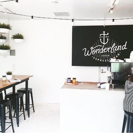 Wonderland Noosa - Click Find 0