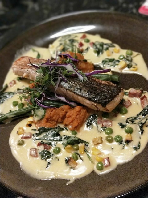 Zack's - Bridge Guide 3