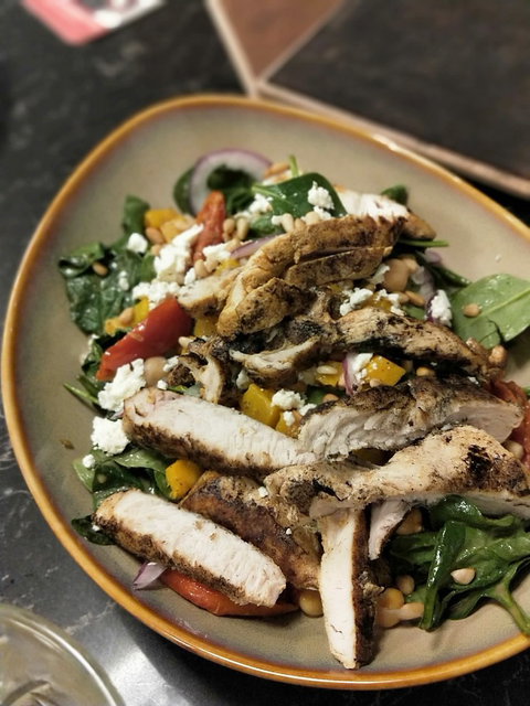 Zack's - Bridge Guide 6