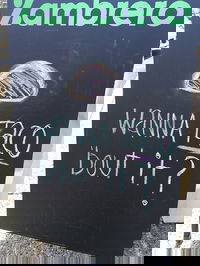 Zambrero