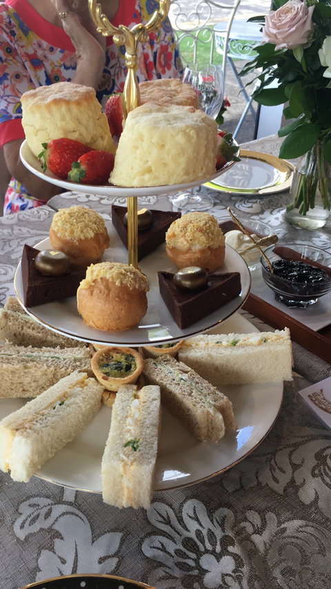 Aimee Provence - Bet 4u 2