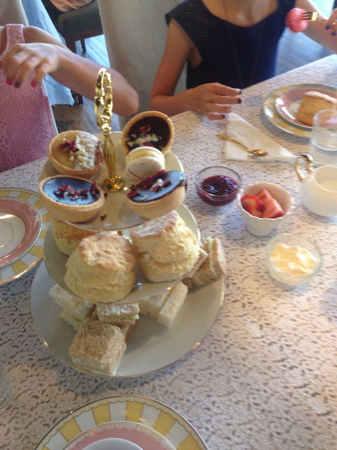 Aimee Provence - Bet 4u 3