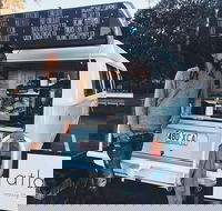 Atlas Specailty Coffee