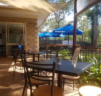 Aunty Alice's Cafe - Click Find