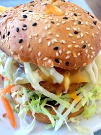 Aunty Alice's Cafe - DBD 4