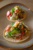 Backlane Tapas & Wine Bar - Bet 4u 1