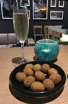 Backlane Tapas & Wine Bar - Bet 4u 3