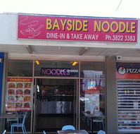 Bayside Noodle Lounge - Click Find