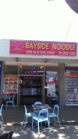 Bayside Noodle Lounge - DBD 0