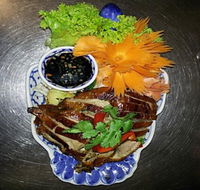 Blue Orchid Thai Restaurant - Click Find