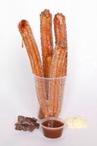 Cheery Churros - Bet 4u 6