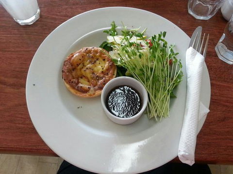Chilli Jam Cafe - DBD 0
