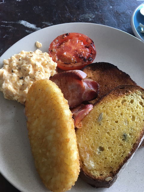Chilli Jam Cafe - DBD 4