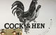 Cock And Hen - thumb 4