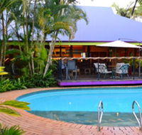 Coochie Island Beach Resort Restaurant - Click Find