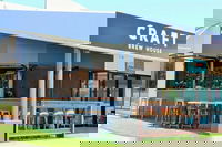 Craft Brew House