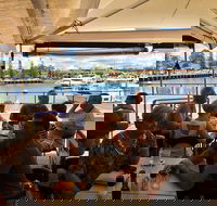 Crusoe Cafe - DBD