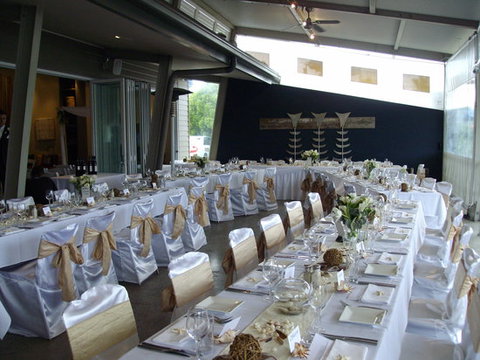 Fish On Parkyn - Bet 4u 0