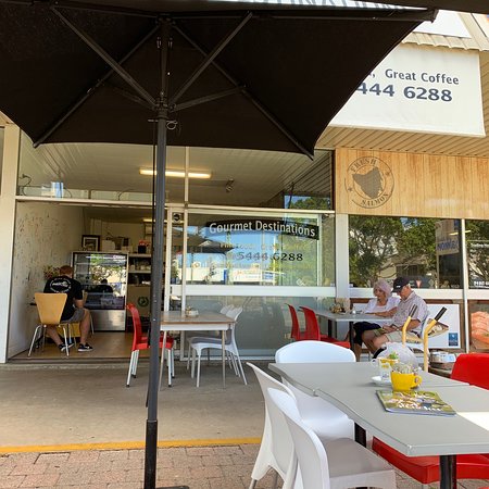 Gourmet Destinations Mooloolaba - Bet 4u 0