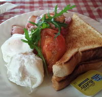 Grandma's Farm Outback Kitchen - Click Find