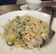 HAOZ Chinese Restaurant - DBD
