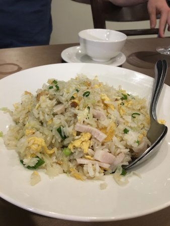 HAOZ Chinese Restaurant - DBD 0