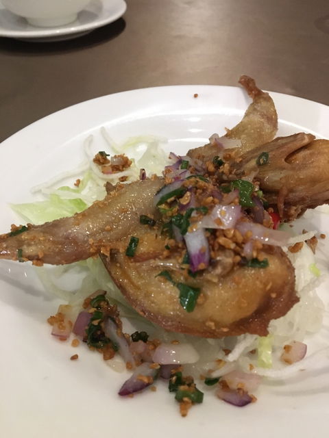 HAOZ Chinese Restaurant - DBD 1