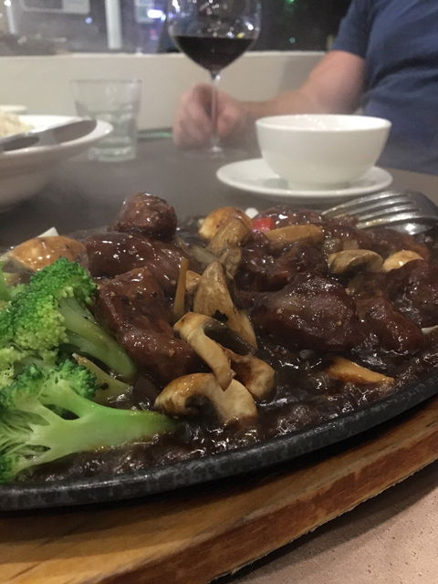 HAOZ Chinese Restaurant - DBD 2