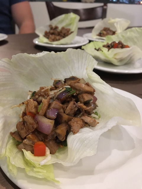 HAOZ Chinese Restaurant - DBD 6