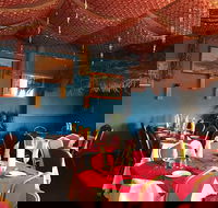 Haveli Indian Restaurant - DBD
