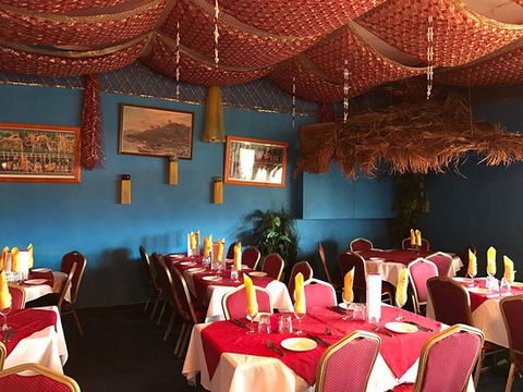 Haveli Indian Restaurant - DBD 0