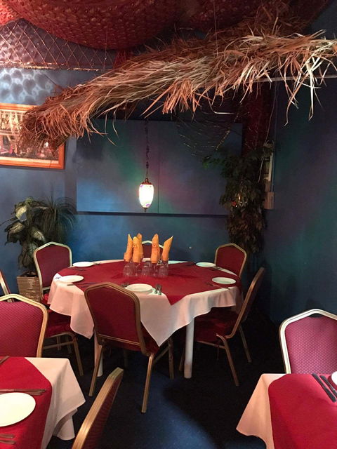 Haveli Indian Restaurant - DBD 1