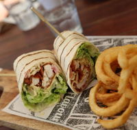 Hog's Breath Cafe - DBD