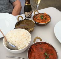 Indique Indian Restaurant - DBD