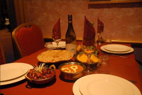 Jaipur Palace - DBD 0