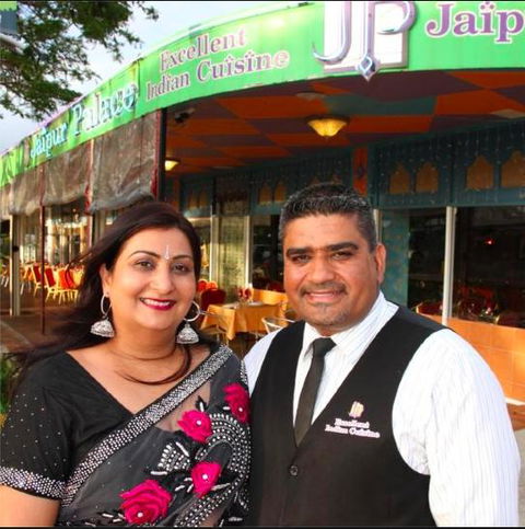 Jaipur Palace - DBD 3