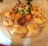 Jeromes Italian Family Restaurant - Click Find