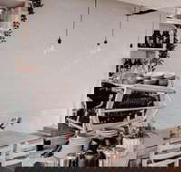 John Kyle Espresso - Click Find