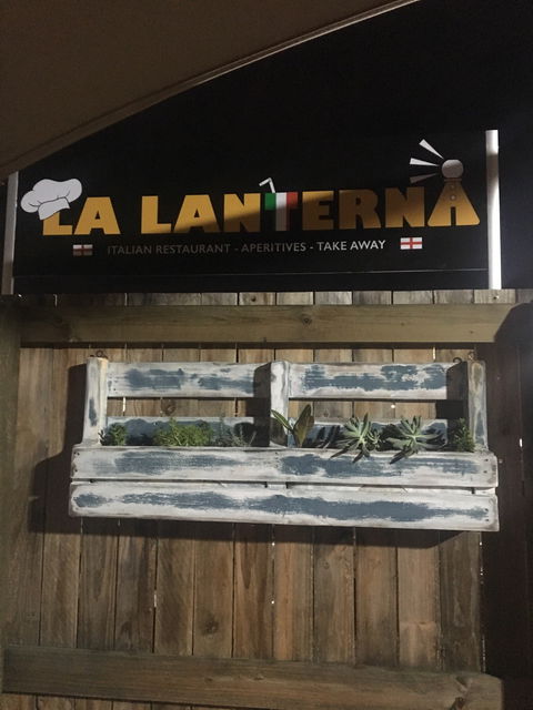 La Lanterna - Click Find 3