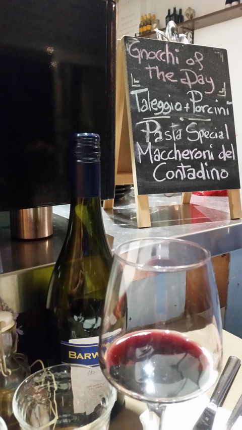 La Lanterna - Click Find 4