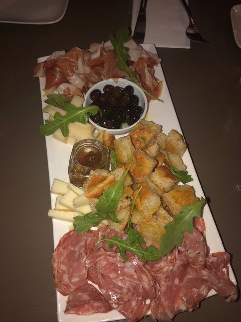 La Lanterna - Click Find 5