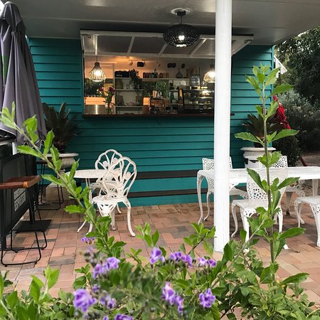 Letoria's Cafe - Click Find 0