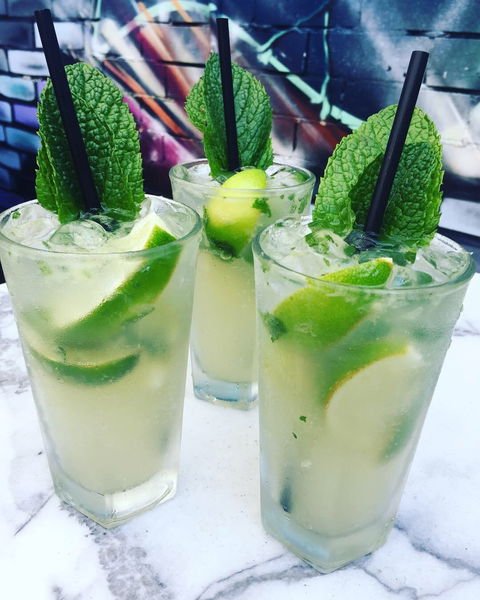 Little Miss Saine - Click Find 6