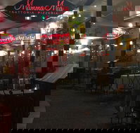Mamma Mia Trattoria Pizzeria - DBD