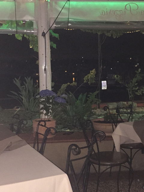 Mamma Mia Trattoria Pizzeria - DBD 5