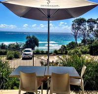 Manta Ray Bistro at Stradbroke Island Beach Hotel - Bet 4u
