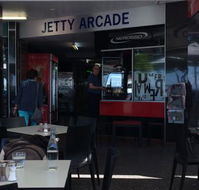 Nerosso Cafe - Click Find