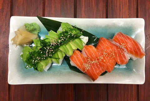 Nobuzo Japan Diner - Bet 4u 0