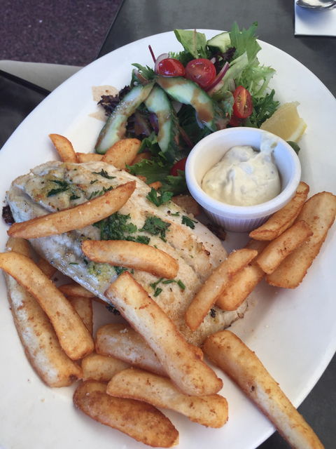Noci Italiano Restaurant - DBD 3