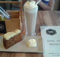 One Stop Cafe - DBD